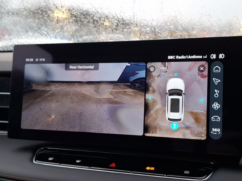 Used MG MG HS 2025 for sale - 76533199: Photo 10