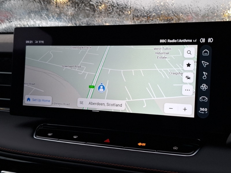 Used MG MG HS 2025 for sale - 76533199: Photo 11