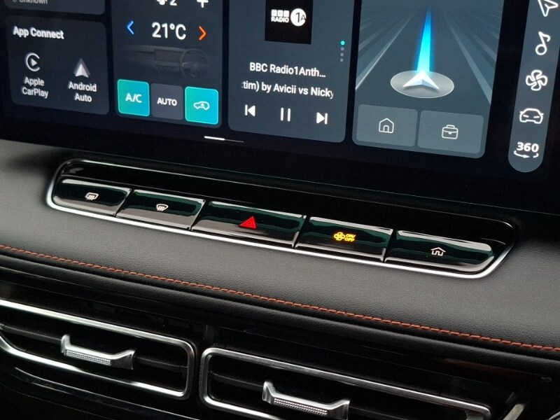 Used MG MG HS 2025 for sale - 76533199: Photo 14