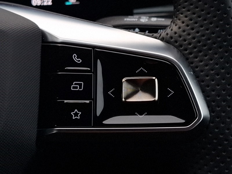 Used MG MG HS 2025 for sale - 76533199: Photo 17