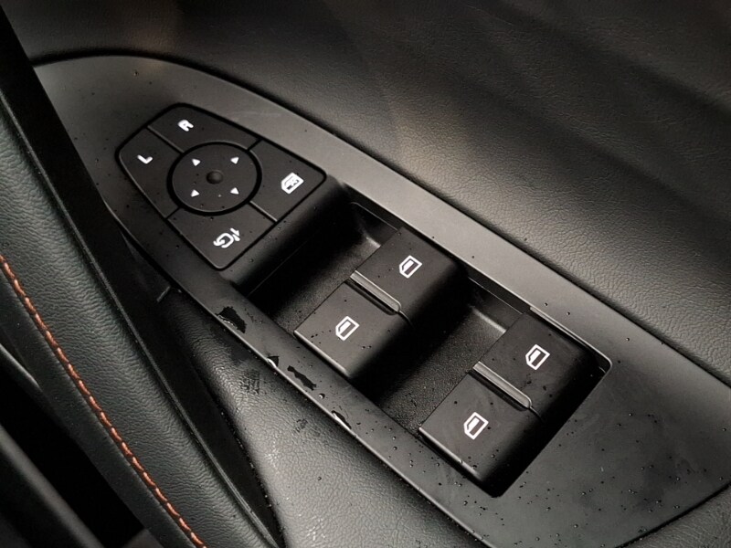 Used MG MG HS 2025 for sale - 76533199: Photo 19