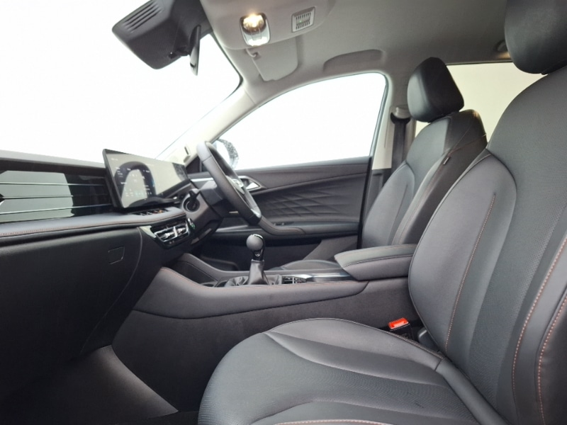 Used MG MG HS 2025 for sale - 76533199: Photo 5