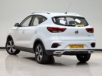 Used MG MG ZS 2023 for sale - 77414275: Photo