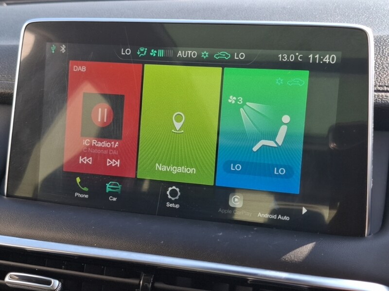 Used MG MG HS 2023 for sale - 77974976: Photo 11