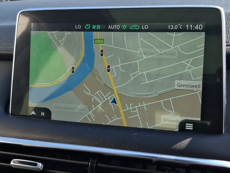 Used MG MG HS 2023 for sale - 77974976: Photo 12