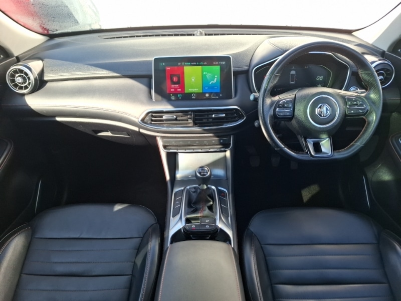 Used MG MG HS 2023 for sale - 77974976: Photo 2