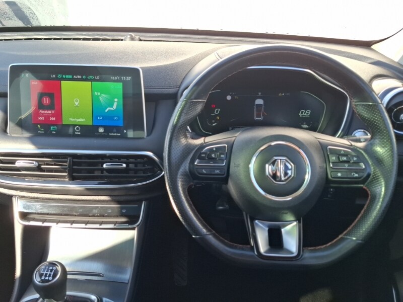 Used MG MG HS 2023 for sale - 77974976: Photo 7