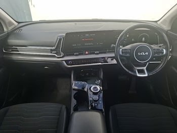 Used Kia Sportage 2023 for sale - 78342847: Photo