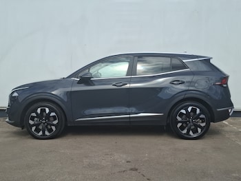 Used Kia Sportage 2023 for sale - 78342847: Photo
