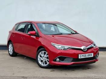 2016 - 1.2T Business Edition 5dr