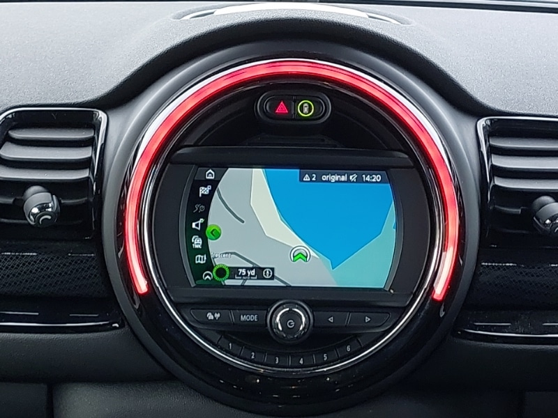 Used MINI Clubman 2020 for sale - 76365635: Photo 10