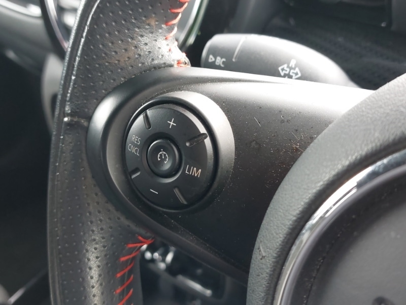 Used MINI Clubman 2020 for sale - 76365635: Photo 12