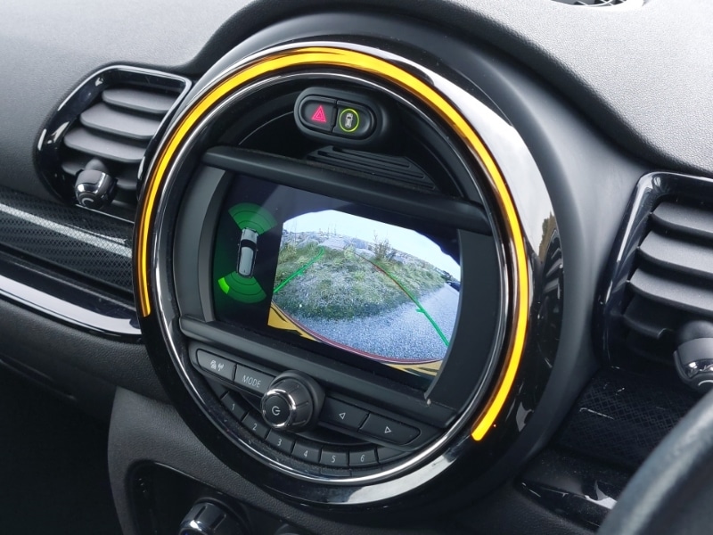 Used MINI Clubman 2020 for sale - 76365635: Photo 13