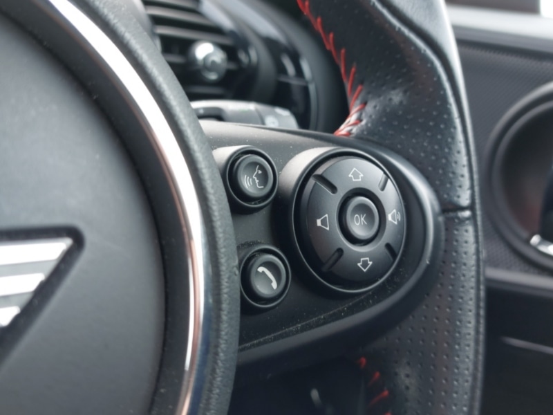 Used MINI Clubman 2020 for sale - 76365635: Photo 14