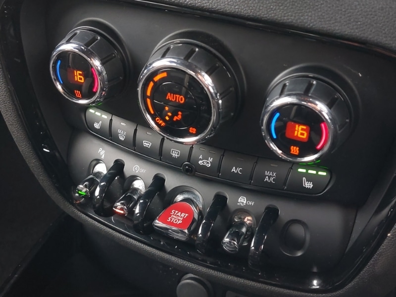 Used MINI Clubman 2020 for sale - 76365635: Photo 15