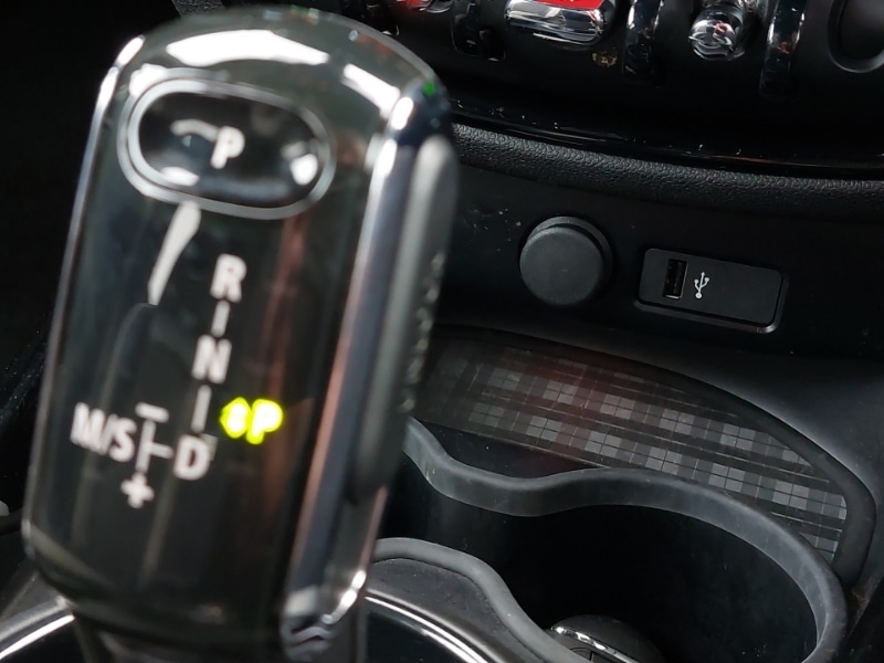 Used MINI Clubman 2020 for sale - 76365635: Photo 17