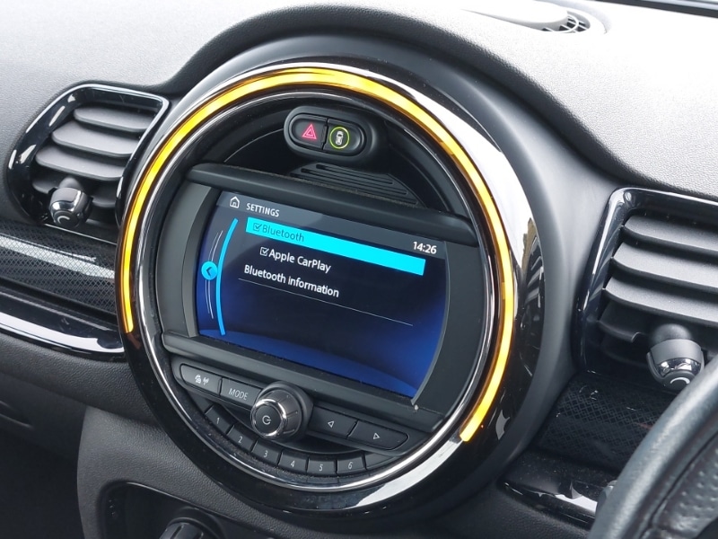 Used MINI Clubman 2020 for sale - 76365635: Photo 18