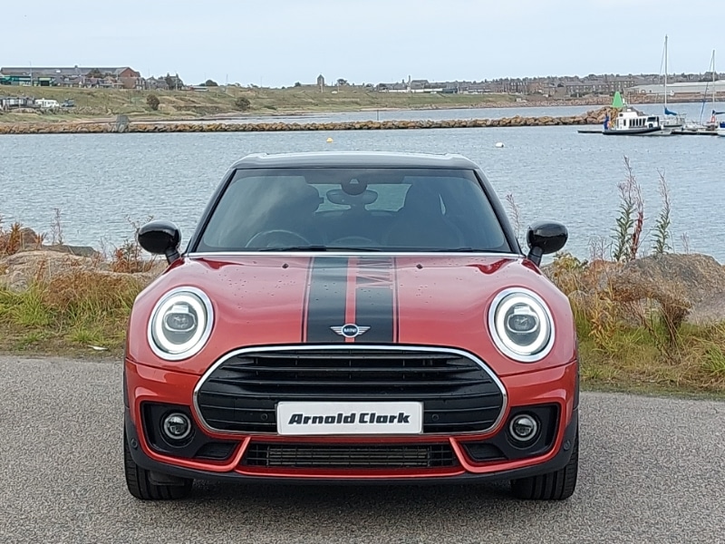 Used MINI Clubman 2020 for sale - 76365635: Photo 19