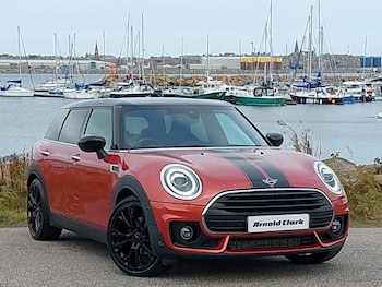 2020 - 1.5 Cooper Sport 6dr Auto 5-Door