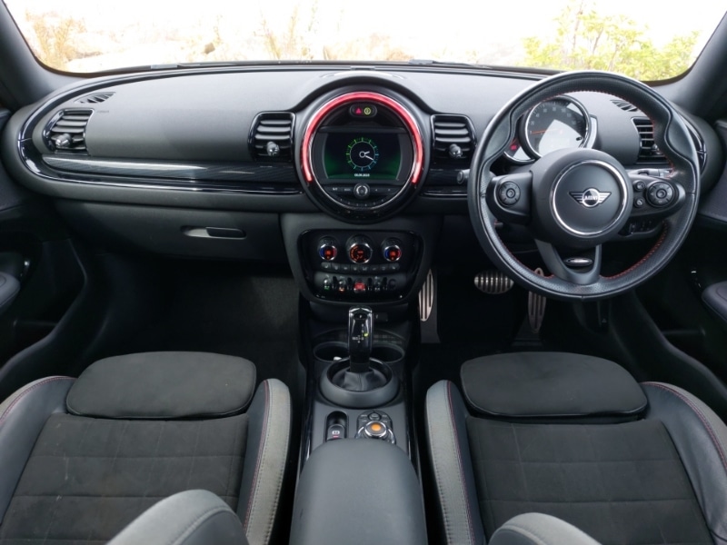 Used MINI Clubman 2020 for sale - 76365635: Photo 2