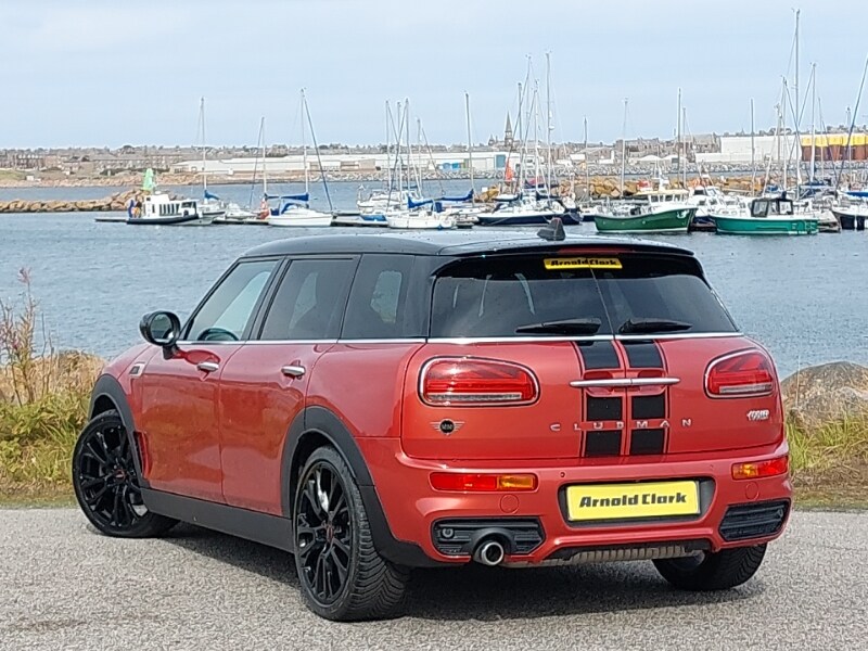 Used MINI Clubman 2020 for sale - 76365635: Photo 3