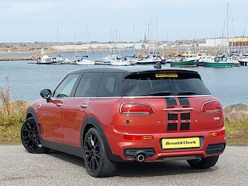 Used MINI Clubman 2020 for sale - 76365635: Photo