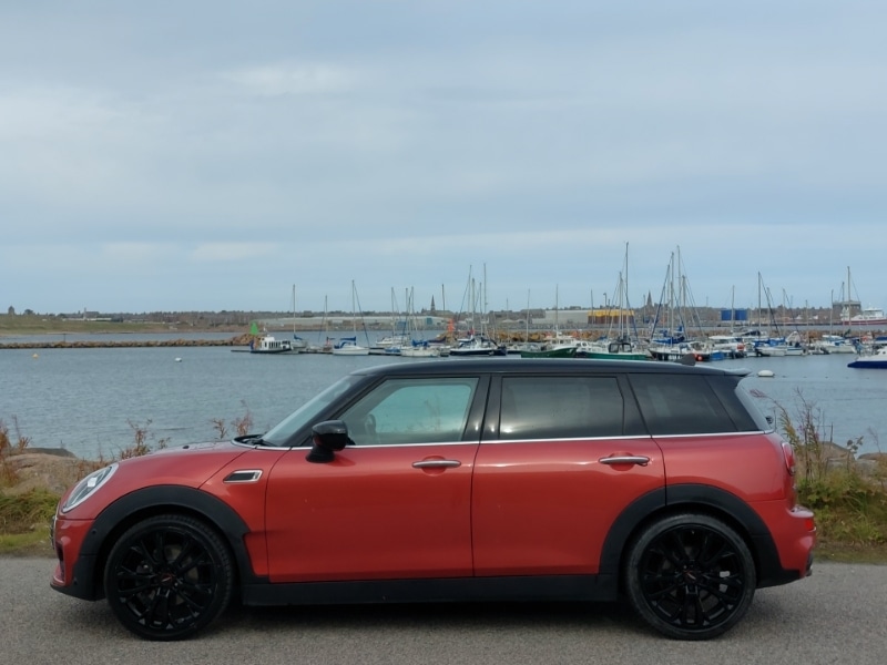 Used MINI Clubman 2020 for sale - 76365635: Photo 4