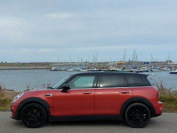 Used MINI Clubman 2020 for sale - 76365635: Photo