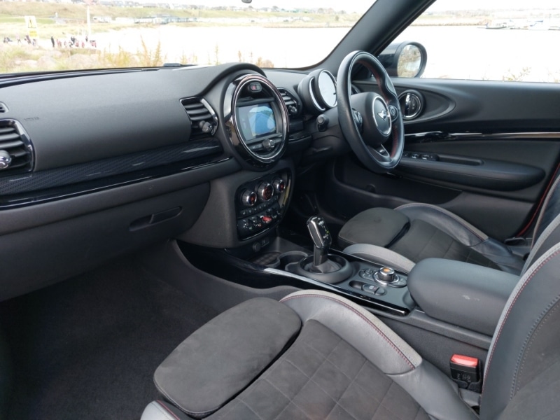 Used MINI Clubman 2020 for sale - 76365635: Photo 5