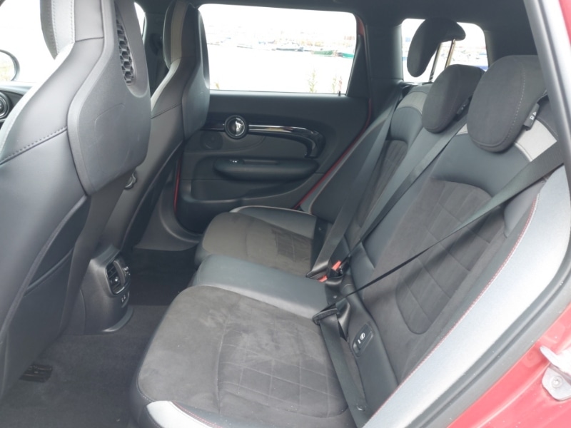 Used MINI Clubman 2020 for sale - 76365635: Photo 6