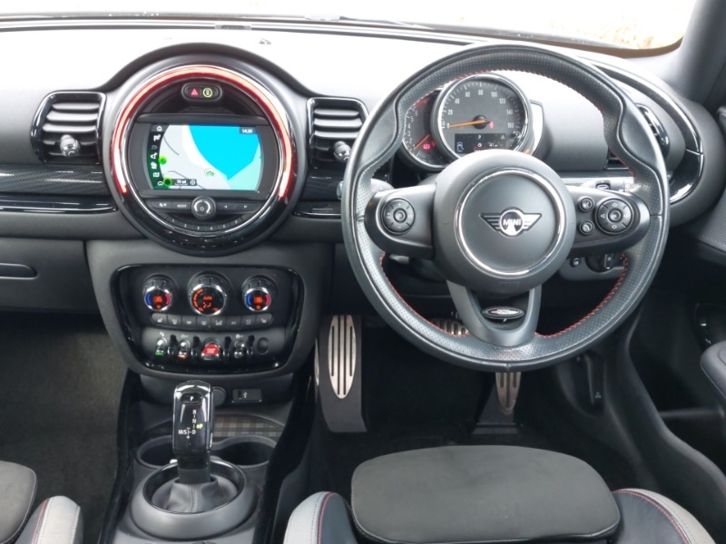 Used MINI Clubman 2020 for sale - 76365635: Photo 7