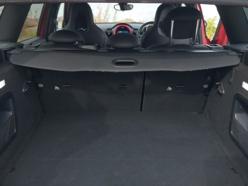 Used MINI Clubman 2020 for sale - 76365635: Photo 8