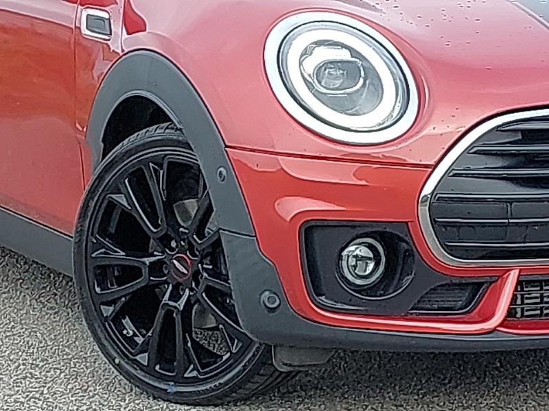 Used MINI Clubman 2020 for sale - 76365635: Photo 9