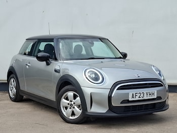 Used MINI Hatch 2023 for sale - 79615496: Photo