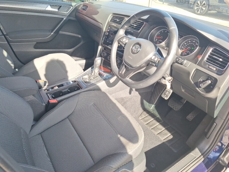 Used Volkswagen Golf 2018 for sale - 77690039: Photo 12