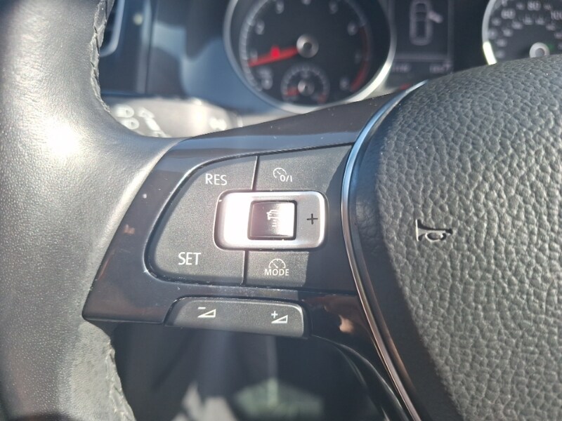 Used Volkswagen Golf 2018 for sale - 77690039: Photo 16