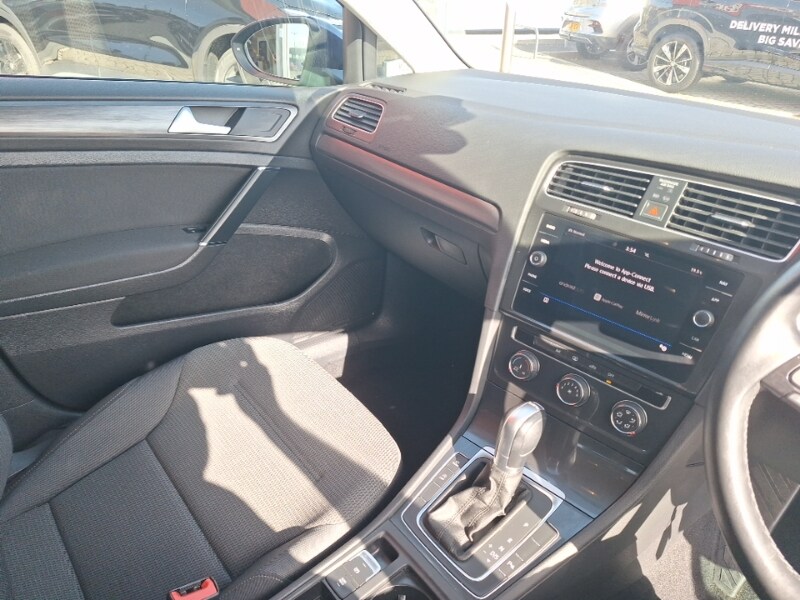 Used Volkswagen Golf 2018 for sale - 77690039: Photo 19