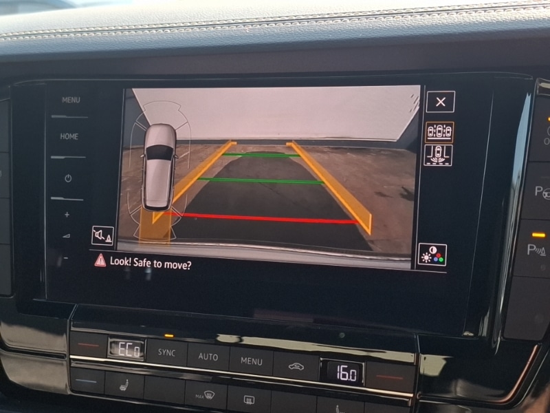 Used Volkswagen Touareg 2019 for sale - 77974986: Photo 10