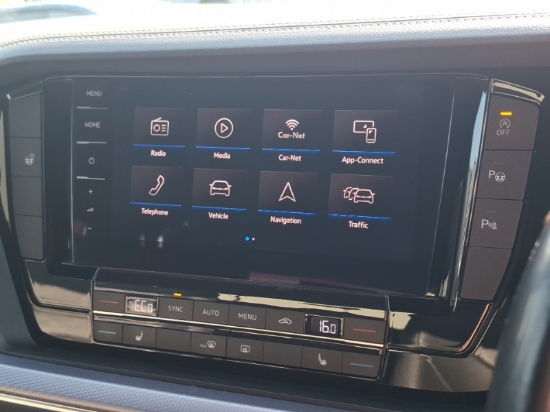 Used Volkswagen Touareg 2019 for sale - 77974986: Photo 12