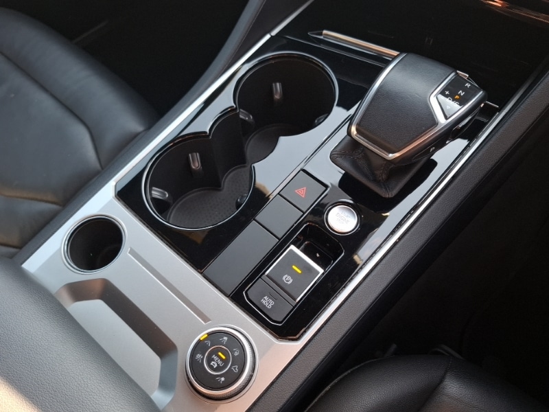 Used Volkswagen Touareg 2019 for sale - 77974986: Photo 13