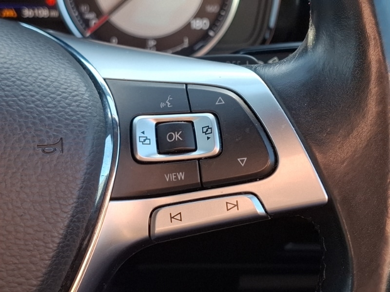 Used Volkswagen Touareg 2019 for sale - 77974986: Photo 15