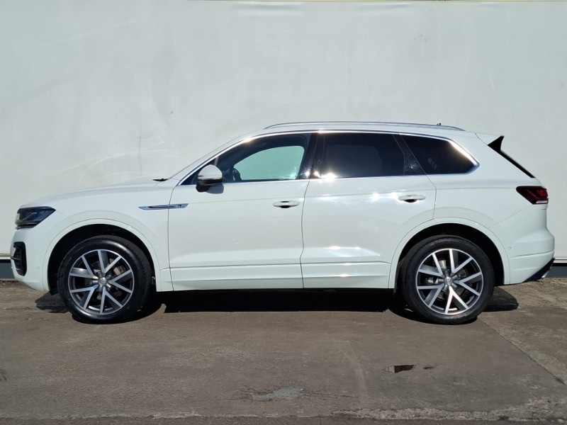 Used Volkswagen Touareg 2019 for sale - 77974986: Photo 4