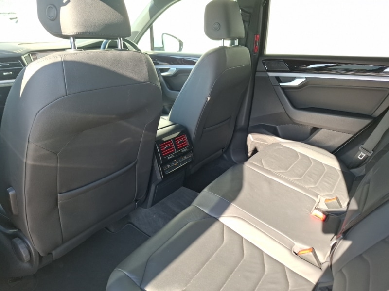 Used Volkswagen Touareg 2019 for sale - 77974986: Photo 6