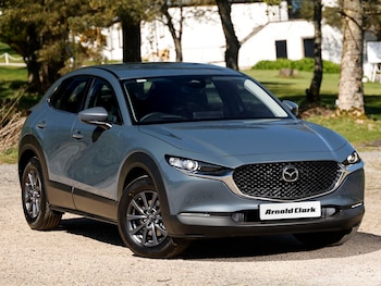 Used Mazda CX-30 2026 for sale - 79011489: Photo