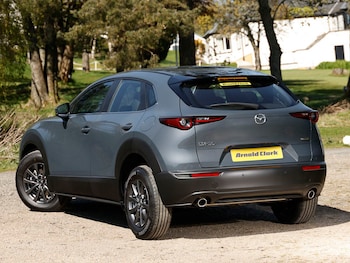 Used Mazda CX-30 2026 for sale - 79011489: Photo