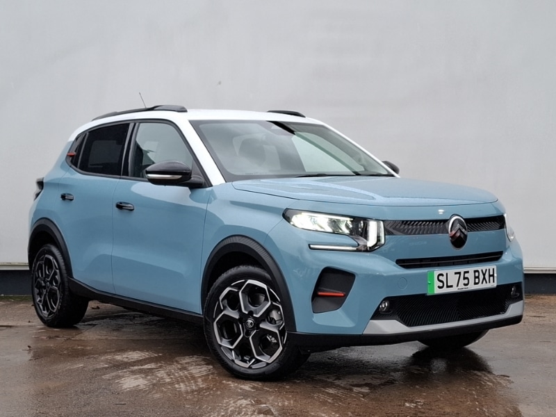 Used Citroen C3 2025 for sale - 76567267: Photo 1