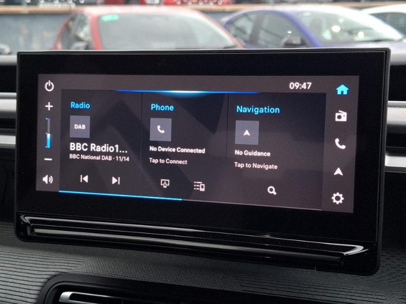 Used Citroen C3 2025 for sale - 76567267: Photo 10