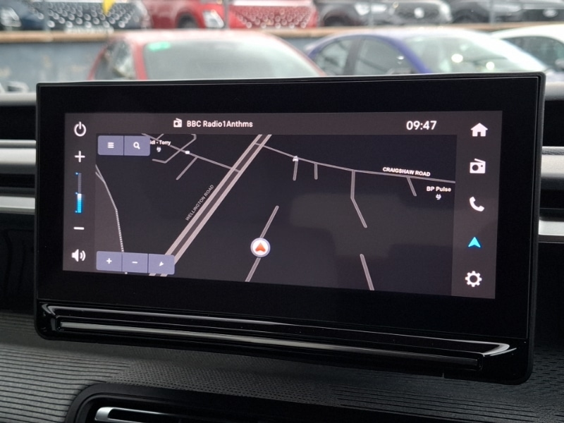 Used Citroen C3 2025 for sale - 76567267: Photo 13