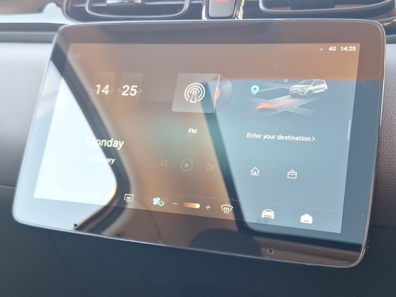 Used Leapmotor T03 2025 for sale - 77108297: Photo 10