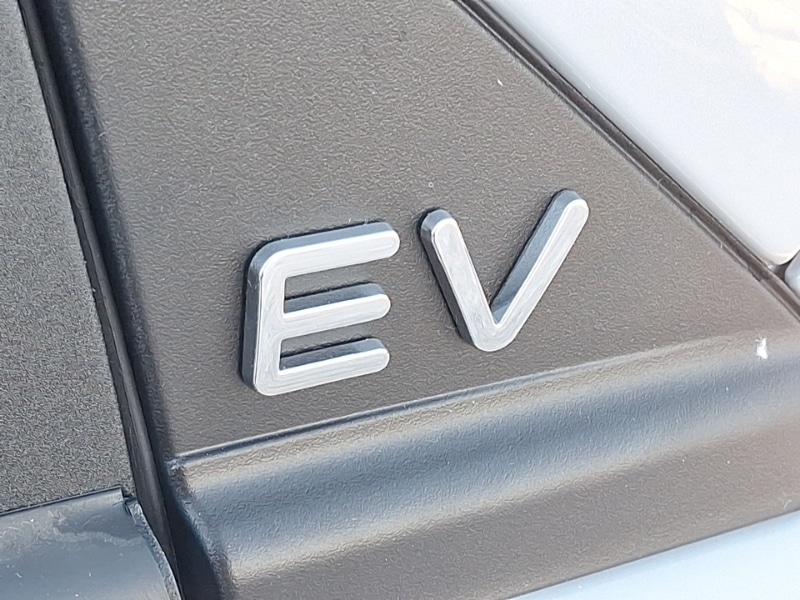 Used Leapmotor T03 2025 for sale - 77108297: Photo 12